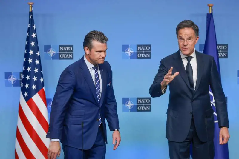 Nato, Usa, Ue: l'asse pro Kiev si rafforza