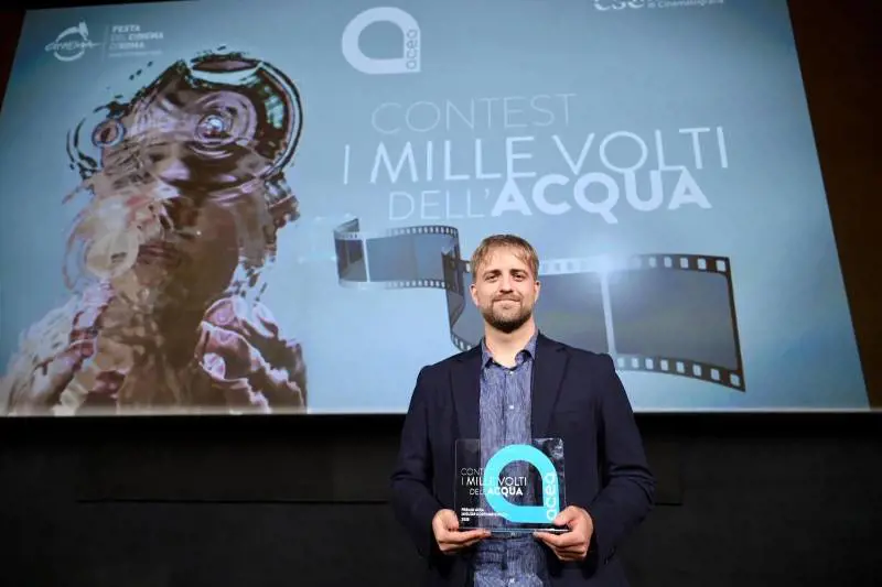Anche l'anteprima di Dracula alle "Gocce di Cinema" di Acea