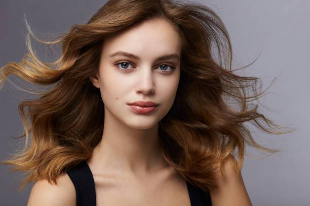 schiaritura capelli scuri