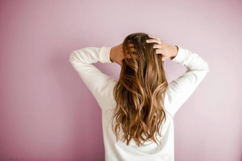 balyage sfumato