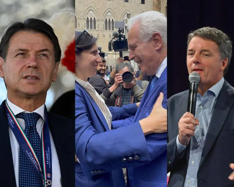 L'identità mancante