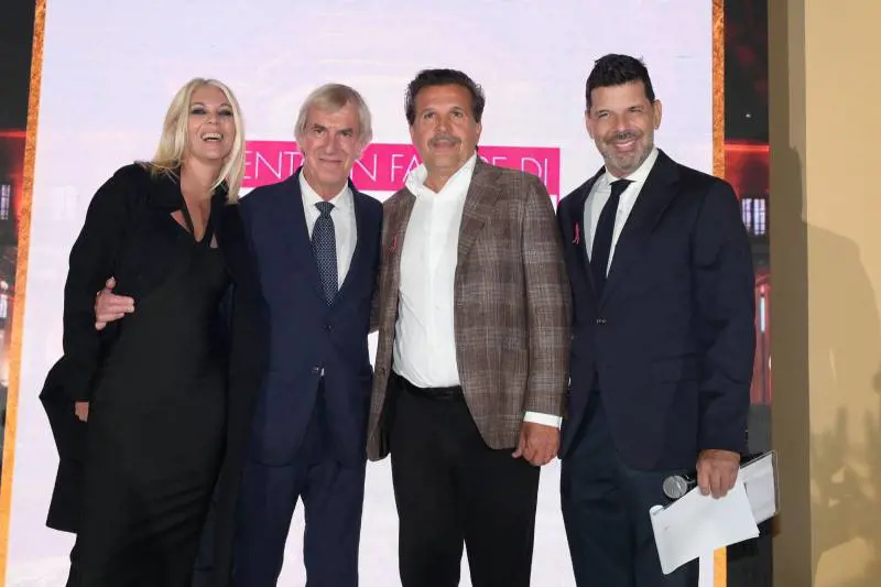 Cinquanta anni di ITALPOL Vigilanza. A fianco di Komen Italia per la prevenzione e la tutela della salute femminile