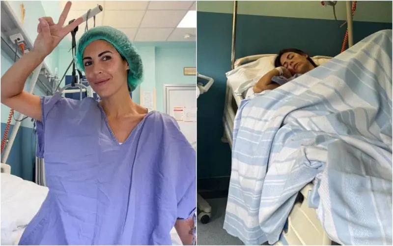 "Lesioni precancerogene": il dramma dell'ex volto di Uomini e donne Martina Luchena