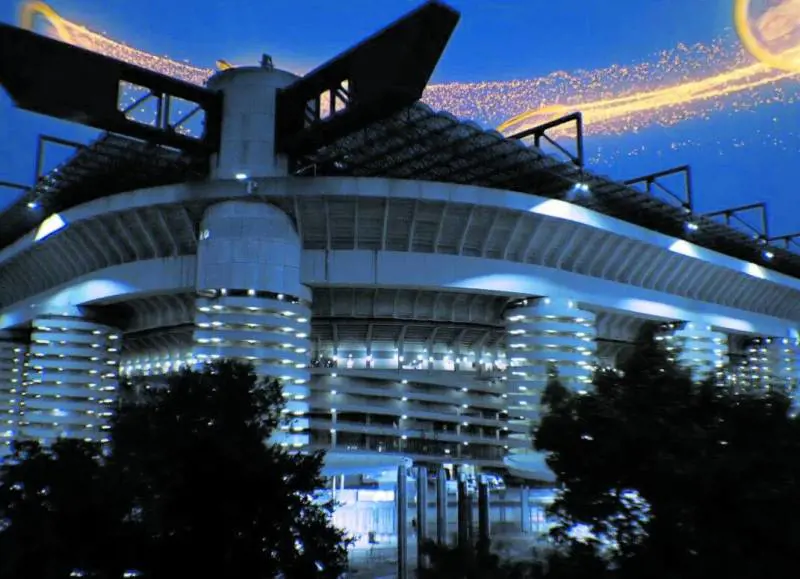 Milano-Cortina, un inno all'Armonia Malagò: "Lo spot migliore per l'Italia"