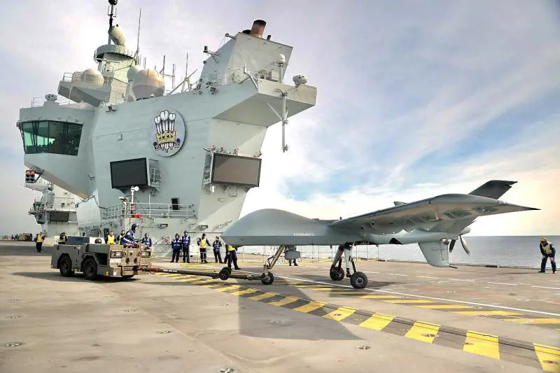Scatta il piano per il Gray Eagle STOL: cosa c'è dietro il progetto di un nuovo drone