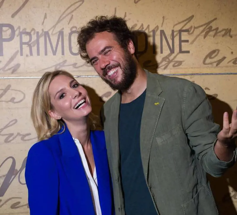 L'incontro alla premiere, gli aborti, le foto con Raoul Bova: la storia d'amore tra Beatrice Arnera e Andrea Pisani