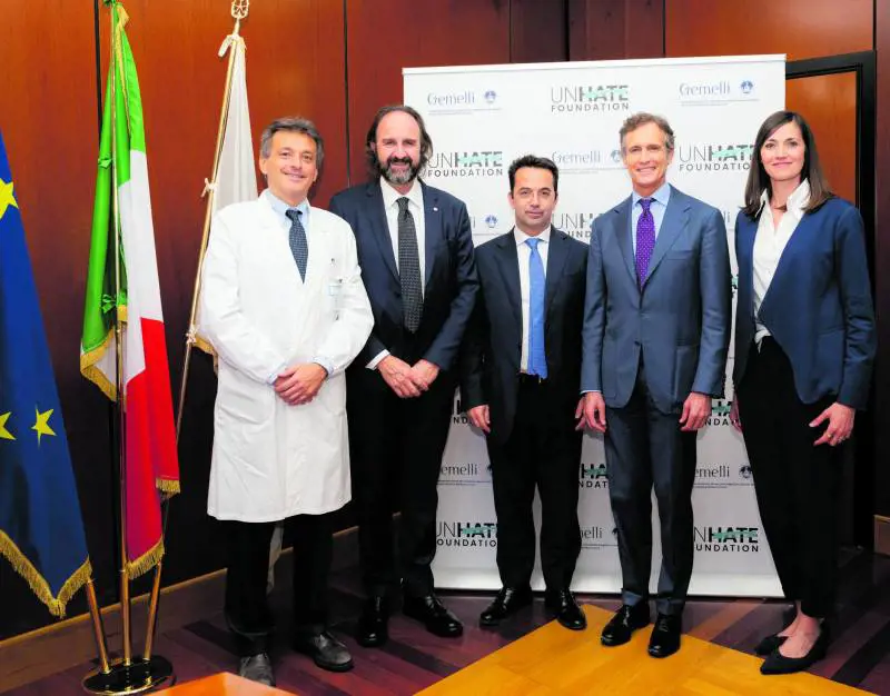 Art4Mind l'arte che cura la mente. Al Gemelli la bellezza è medicina