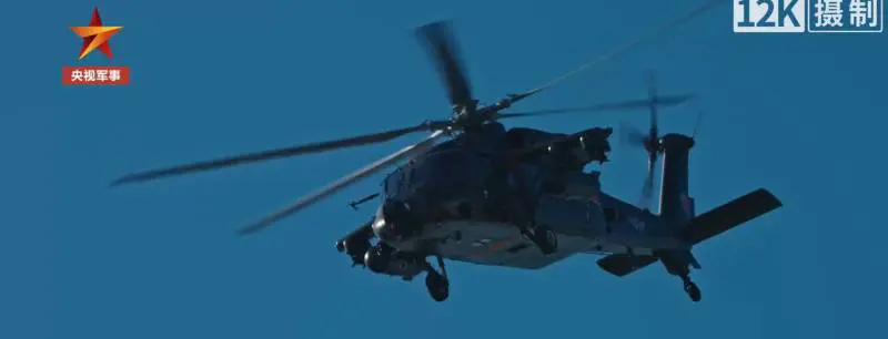 "Il rivale del Black Hawk Usa": come funziona l'elicottero cinese Z-20T