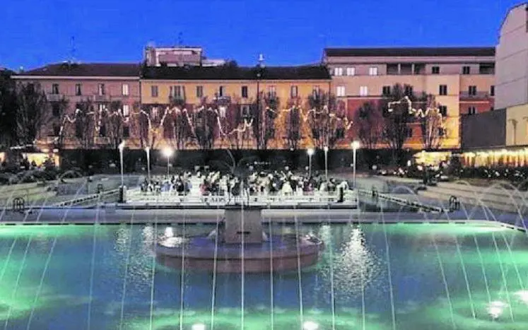 Al festival culturale di Vidas, performance e riflessioni dedicate alla civiltà imperfetta