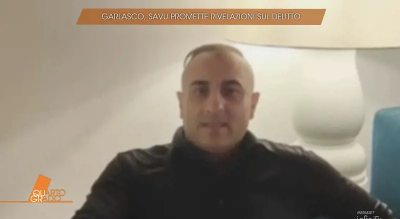 Screen Quarto Grado