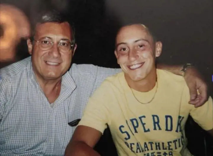 È morto Giovanni Cucchi, padre di Stefano e Ilaria
