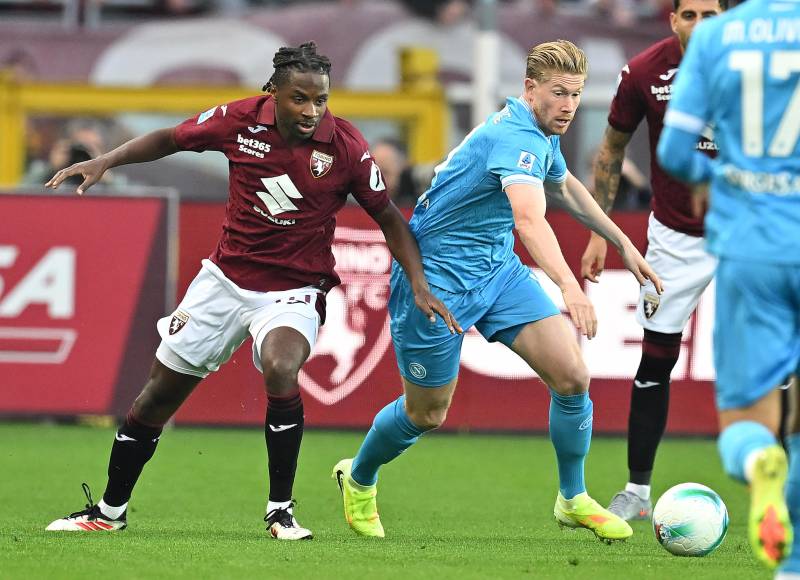 torino napoli