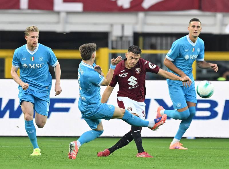 torino napoli