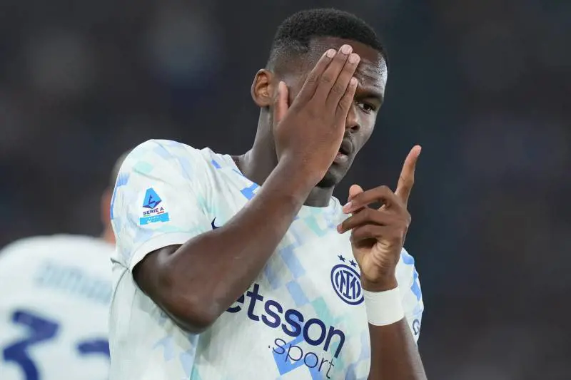  C’è anche l’INTER 