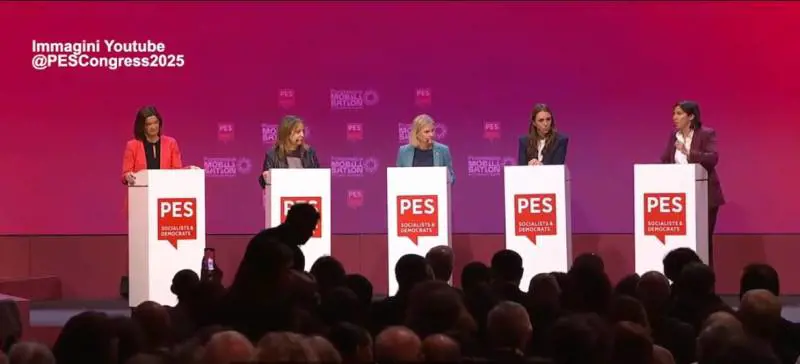 Razzismo, fascismo, golpe. L'allarmite della sinistra vede un'Italia che non c'è