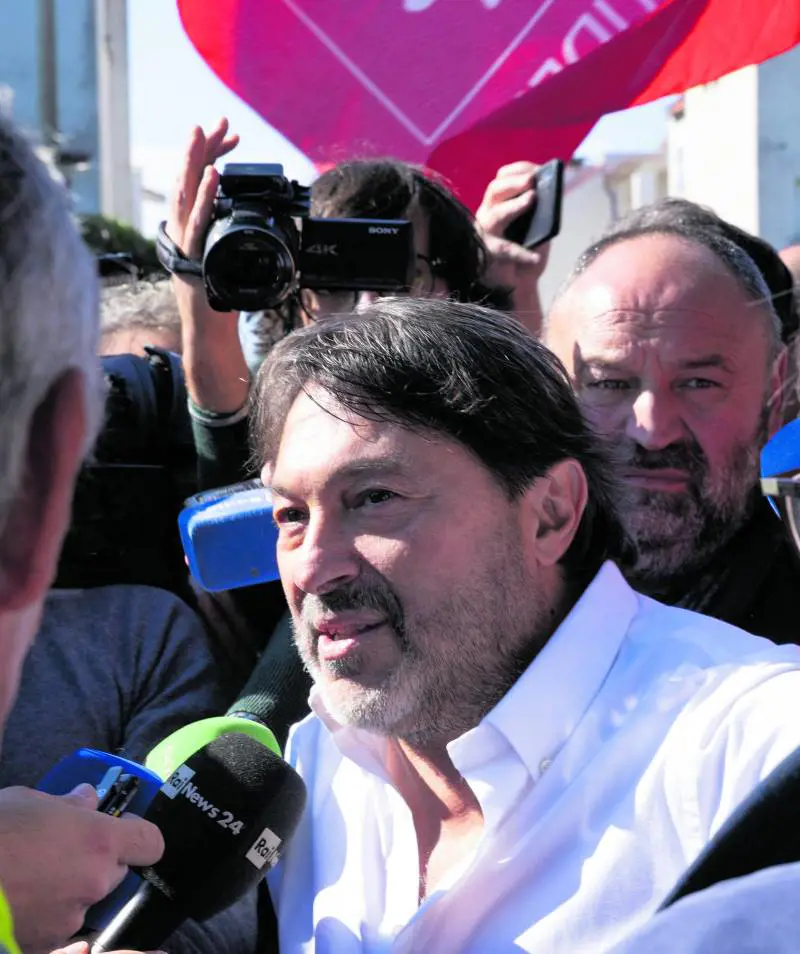 Ultras, clan o malavita albanese. Tutte le piste del caso Ranucci