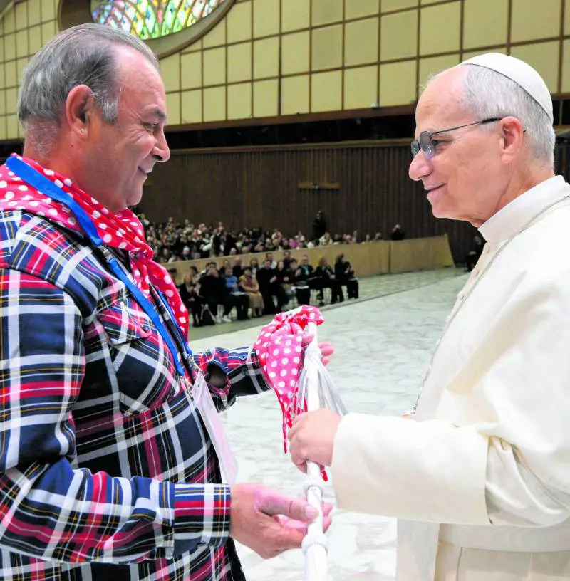 Prevost e la famiglia tradizionale: "È quella  voluta dal creatore"