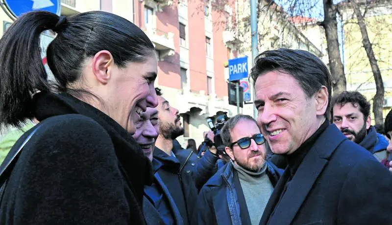 Appendino non è più "vice". Farà l'opposizione a Conte