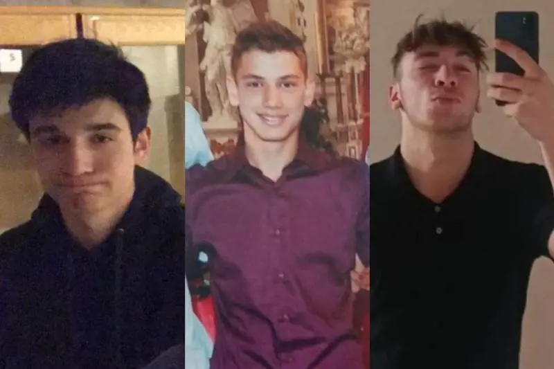 Lo sci, il violoncello, il cinema. Chi sono i tre ventenni morti nell'incidente ad Asiago