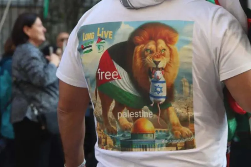 "Io prof ebrea italiana sconvolta dall’assemblea-delirio al liceo"