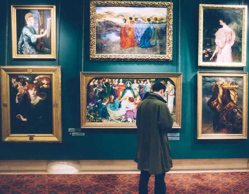 I 5 furti d’arte più incredibili della storia: capolavori rubati, misteri e colpi da film