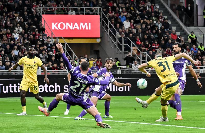 milan fiorentina