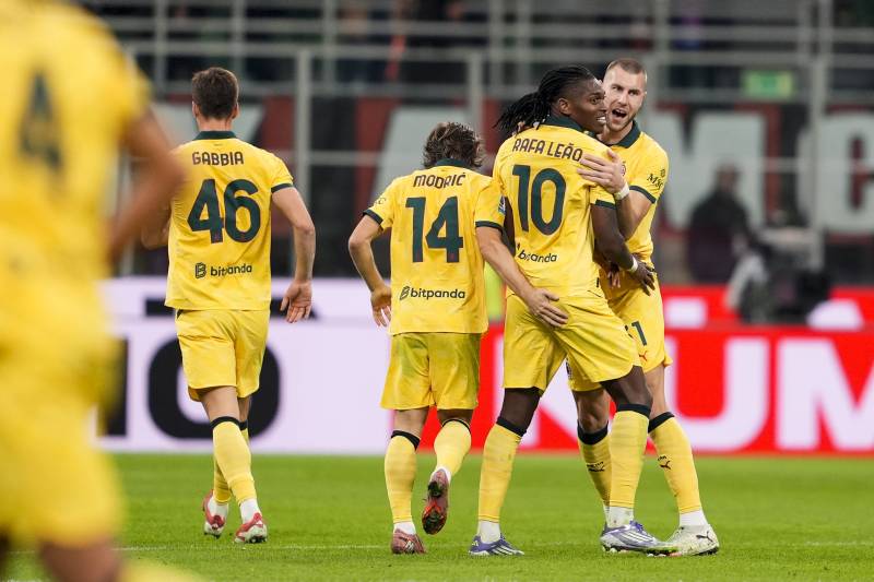 milan