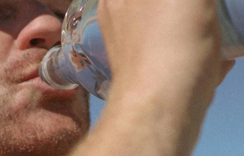 Acqua antistress