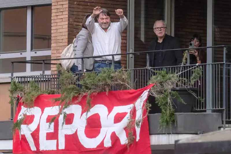 Neppure Ranucci crede a una matrice politica