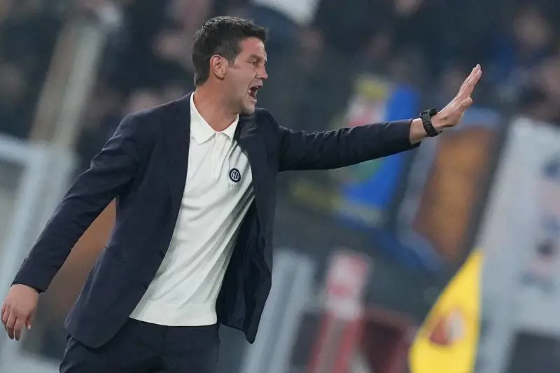Chivu si è preso l'Inter