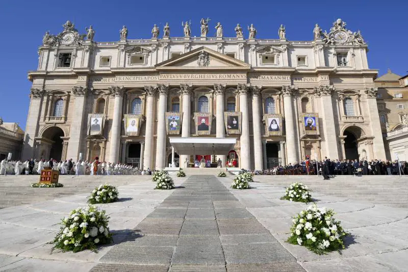 La lombarda Maria Troncatti tra i nuovi santi di Papa Leone