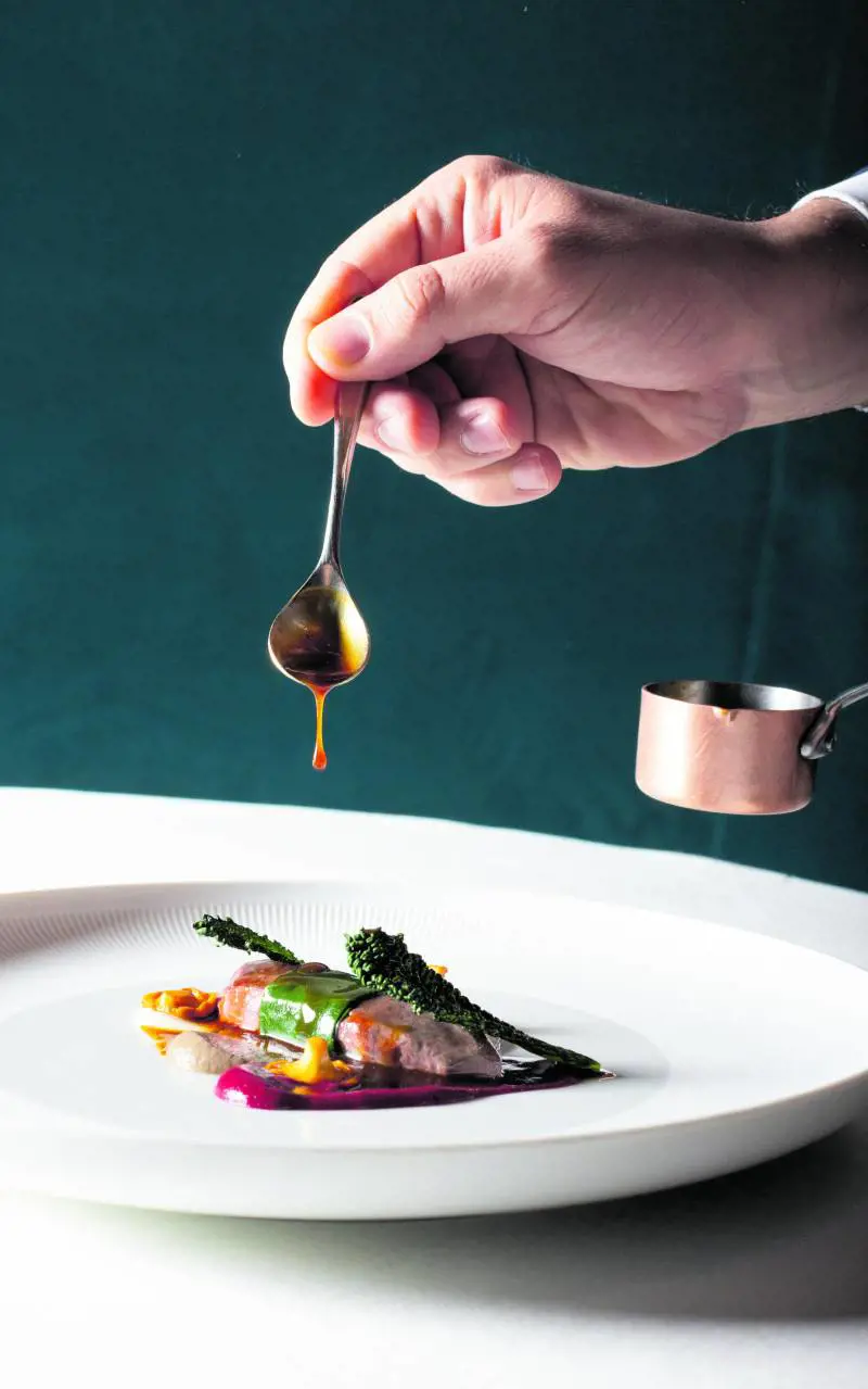 Con la riscoperta del pranzo mezzogiorno ha l'oro in bocca