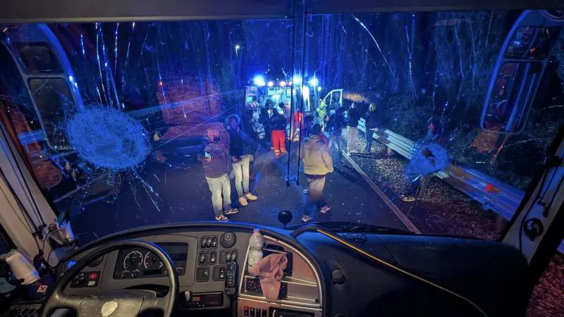 Foto via X: Emergenza24