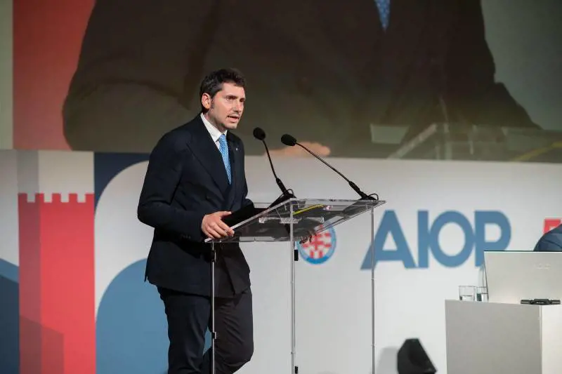 "Privato è pubblico, la sanità accreditata è parte fondamentale del sistema stesso"