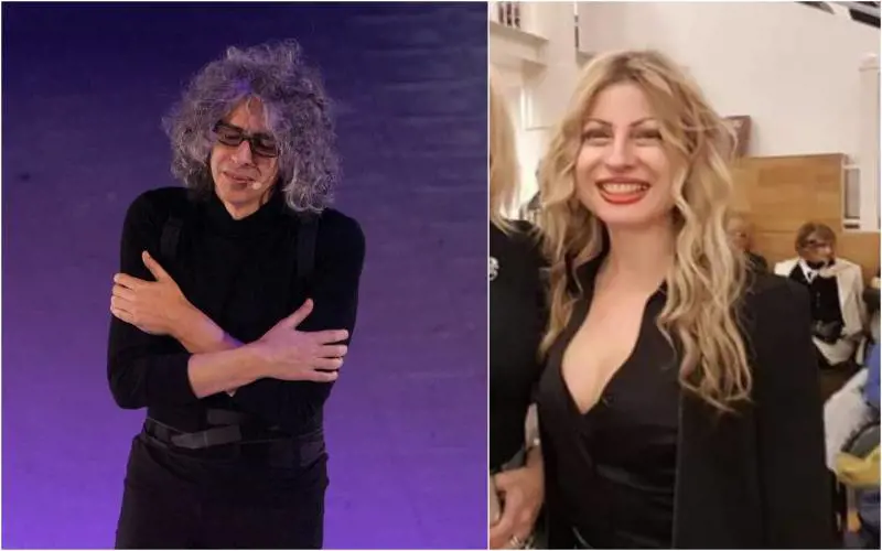 Chi è Maria Stella Allevi, la sorella di Giovanni Allevi morta a 57 anni
