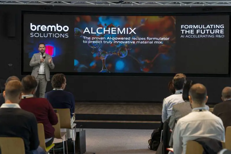 Brembo Solutions e Microsoft Italia: l’intelligenza artificiale entra nel cuore dell’innovazione industriale