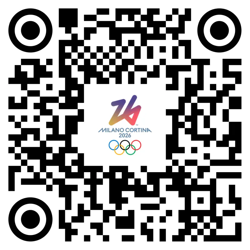 Milano Cortina 2026: disponibile da oggi l’app ufficiale dei Giochi Olimpici e Paralimpici Invernali