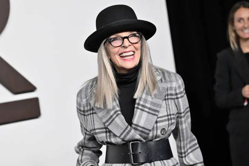 Come lo stile di Diane Keaton ha influenzato le over 50