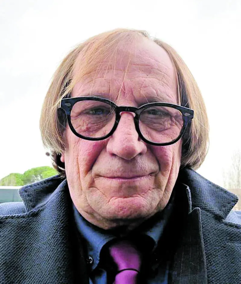 Raffaele vicino alla pensione. La figlia: "Sarai nel mio cuore"