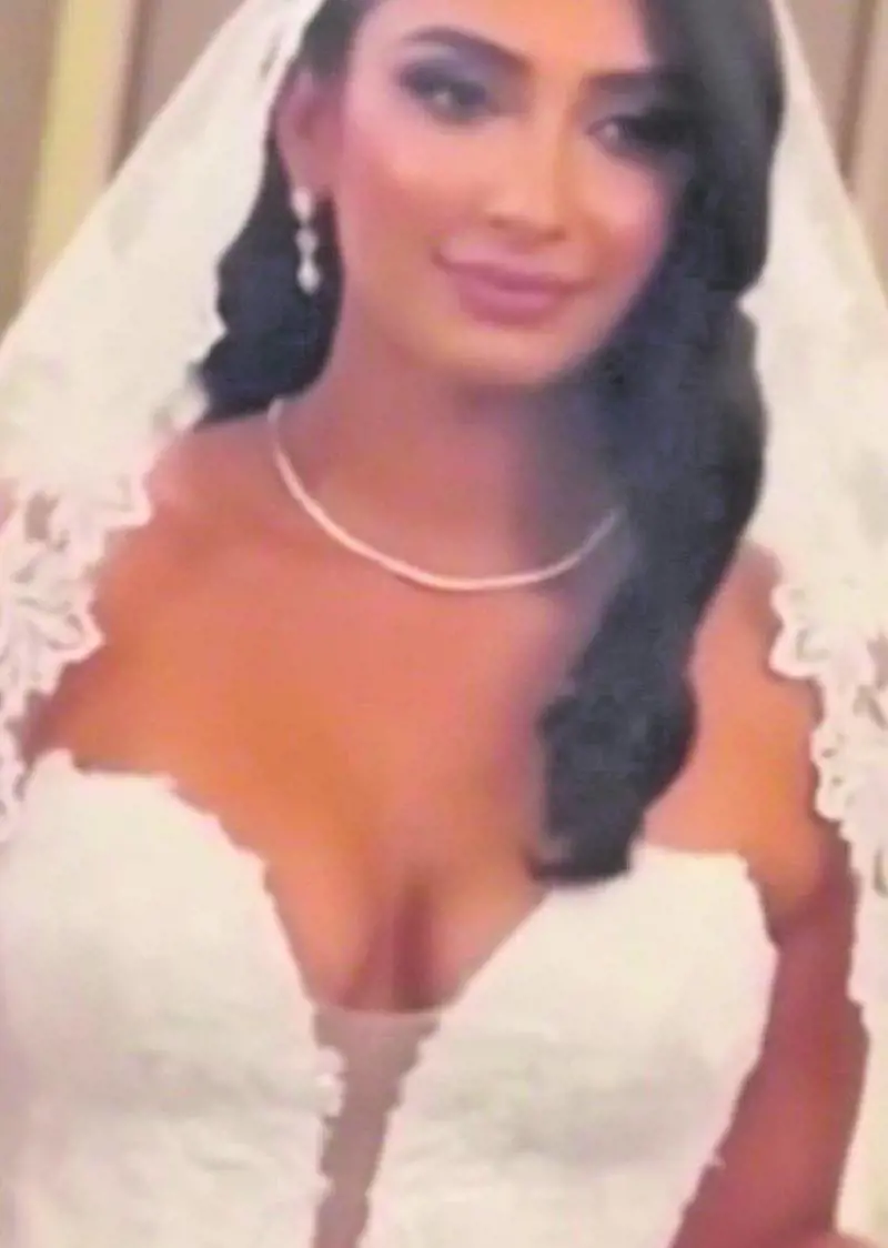 Le nozze dello scandalo degli Ayatollah