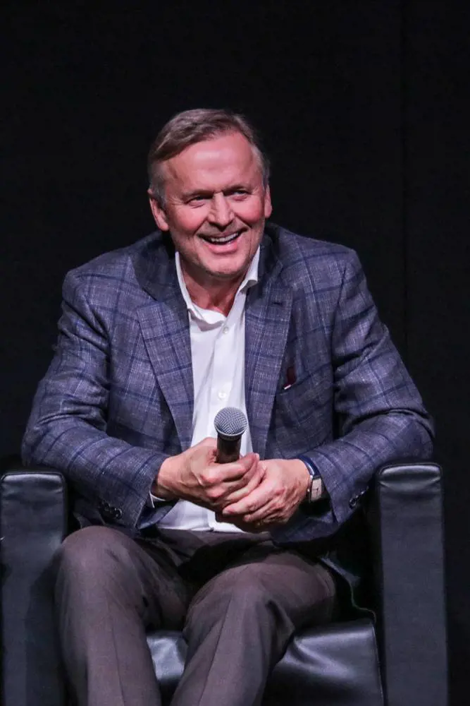 Un avvocato e una vedova. Con John Grisham anche la provincia è thriller