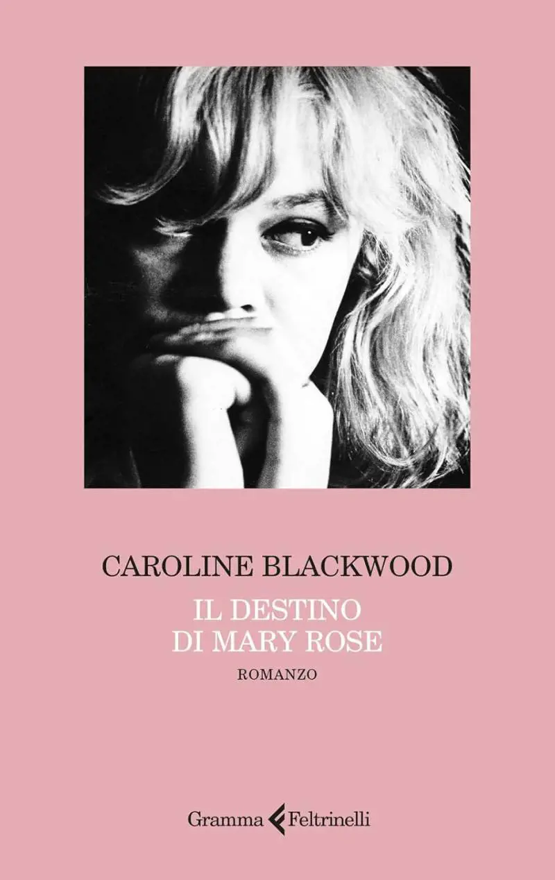 Blackwood, l'aristocratica dalla penna nerissima
