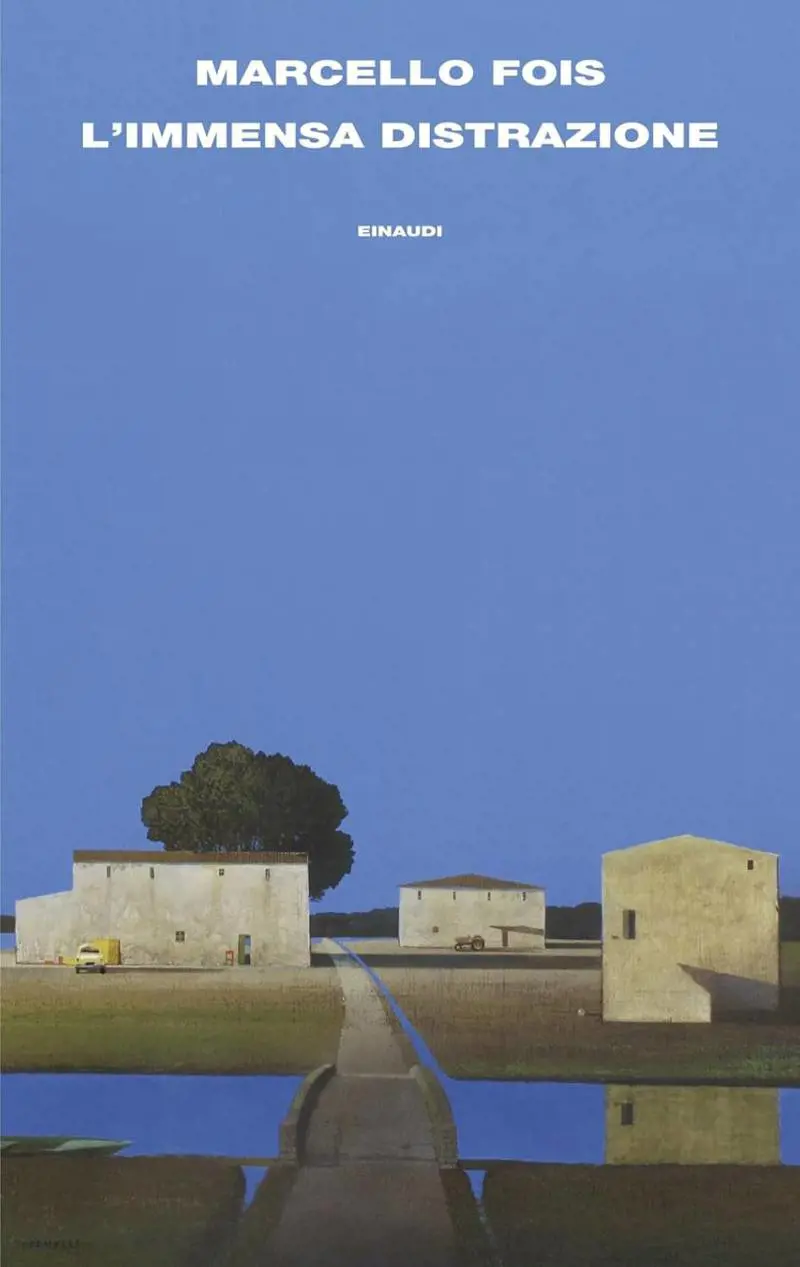 Fois, una saga dove ricchezza e famiglia si intrecciano