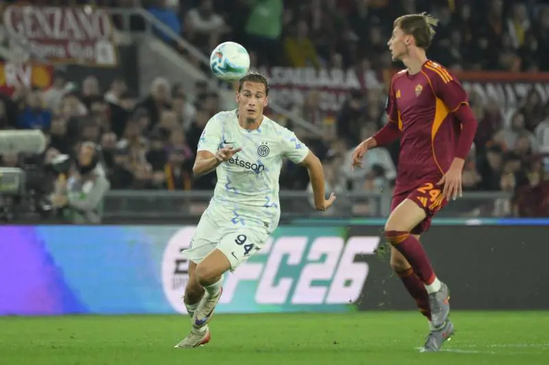 Esposito sicuro, Bonny forse. Chivu vuole provare la baby Inter