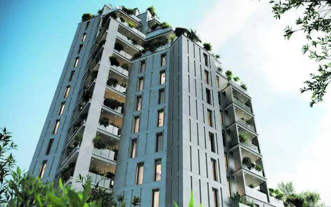 Inchiesta urbanistica a Milano, 21 a rischio processo per la Torre