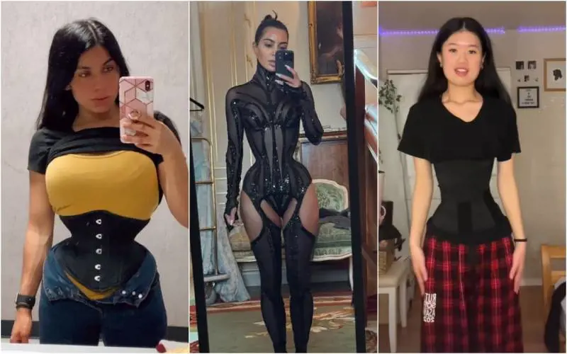 Tutte pazze per il "vitino da vespa". La moda social che porta pure in sala operatoria