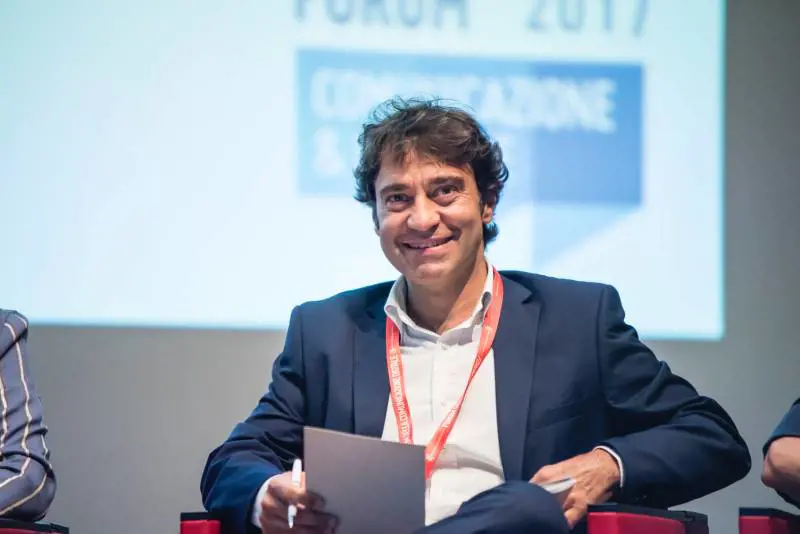 Gian Luca Spitella, una nuova voce per Atac