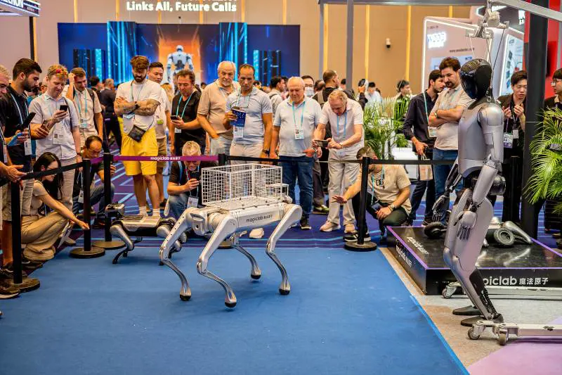 Crescita e innovazione: i segreti economici della Cina sono nel 14esimo piano quinquennale