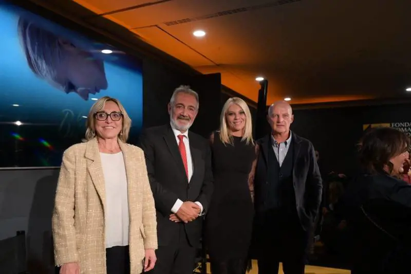 Al XX Festa del Cinema di Roma presentato il docufilm “Blu - Il colore dell’autismo”