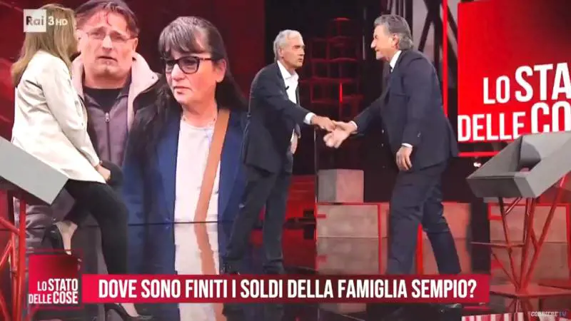 Garlasco, Lovati parla in tv dei 60mila euro e l'avvocato di Stasi lascia lo studio: "Devo andare"